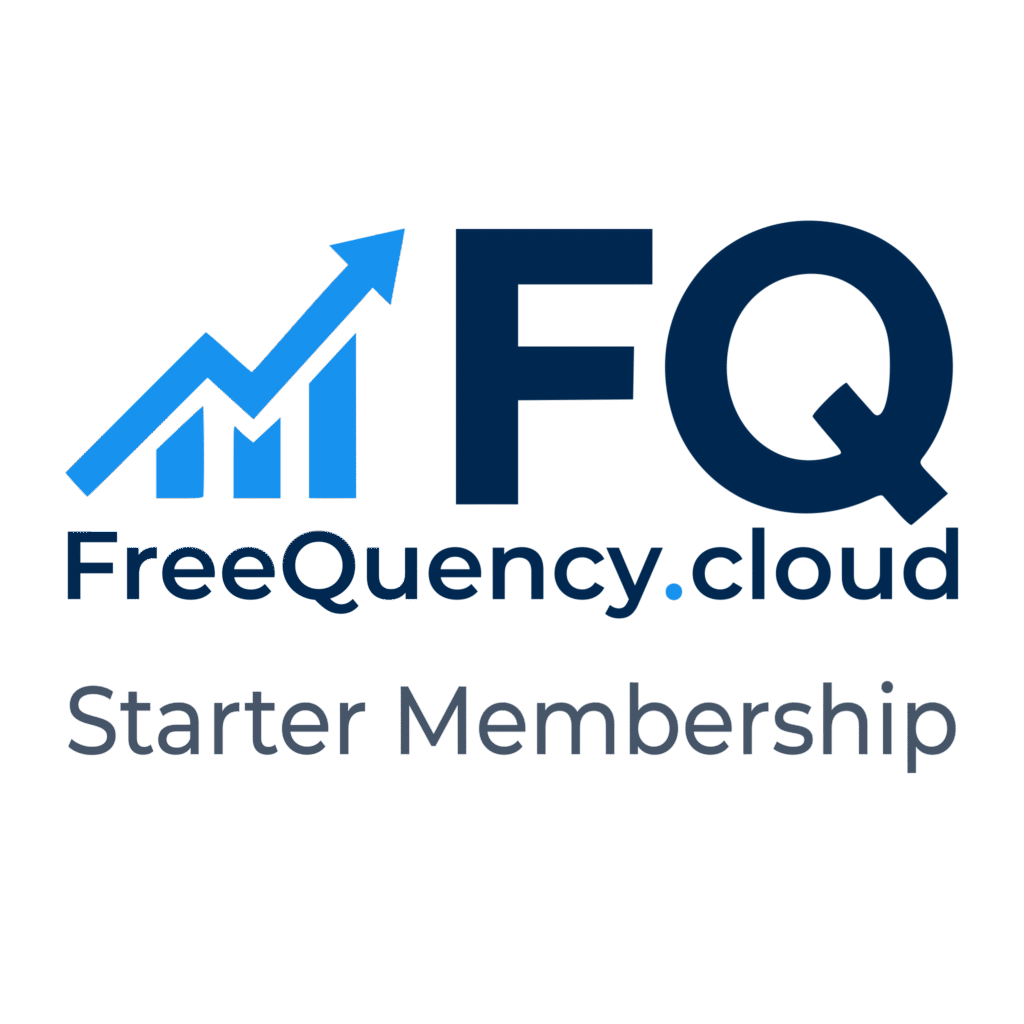 Affiliate Starter Package