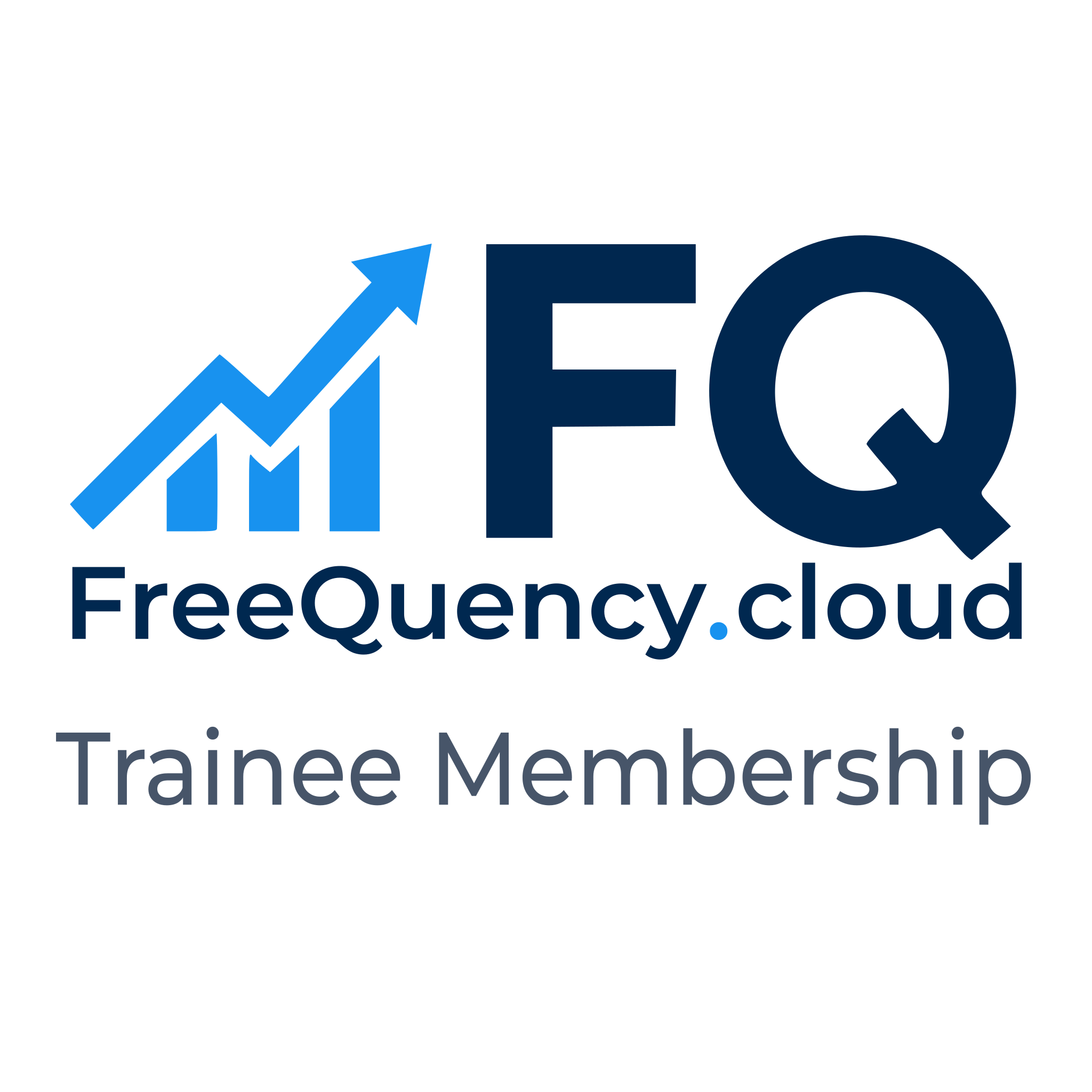 Trainee Membership
